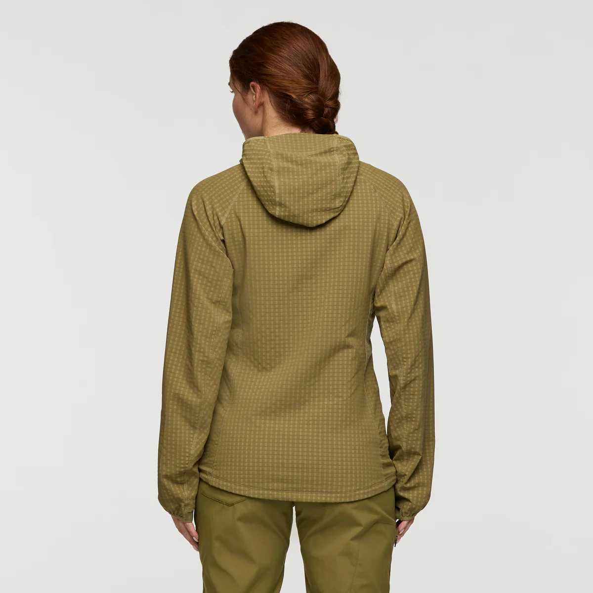 Yermo Hooded Jacket - Women's - Image 4