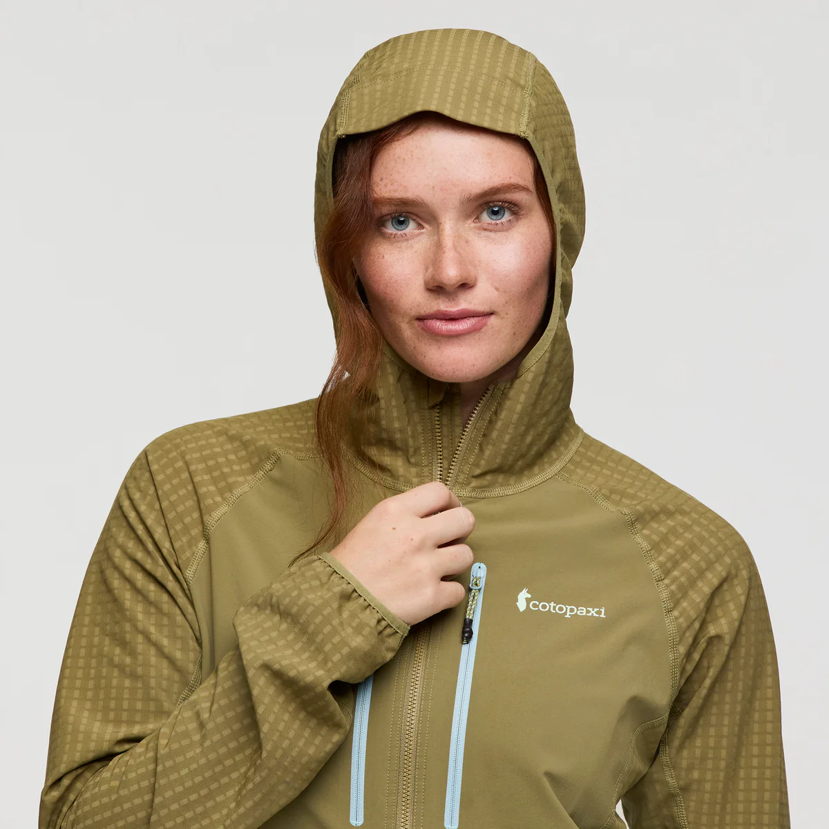 Yermo Hooded Jacket - Women's - Image 5