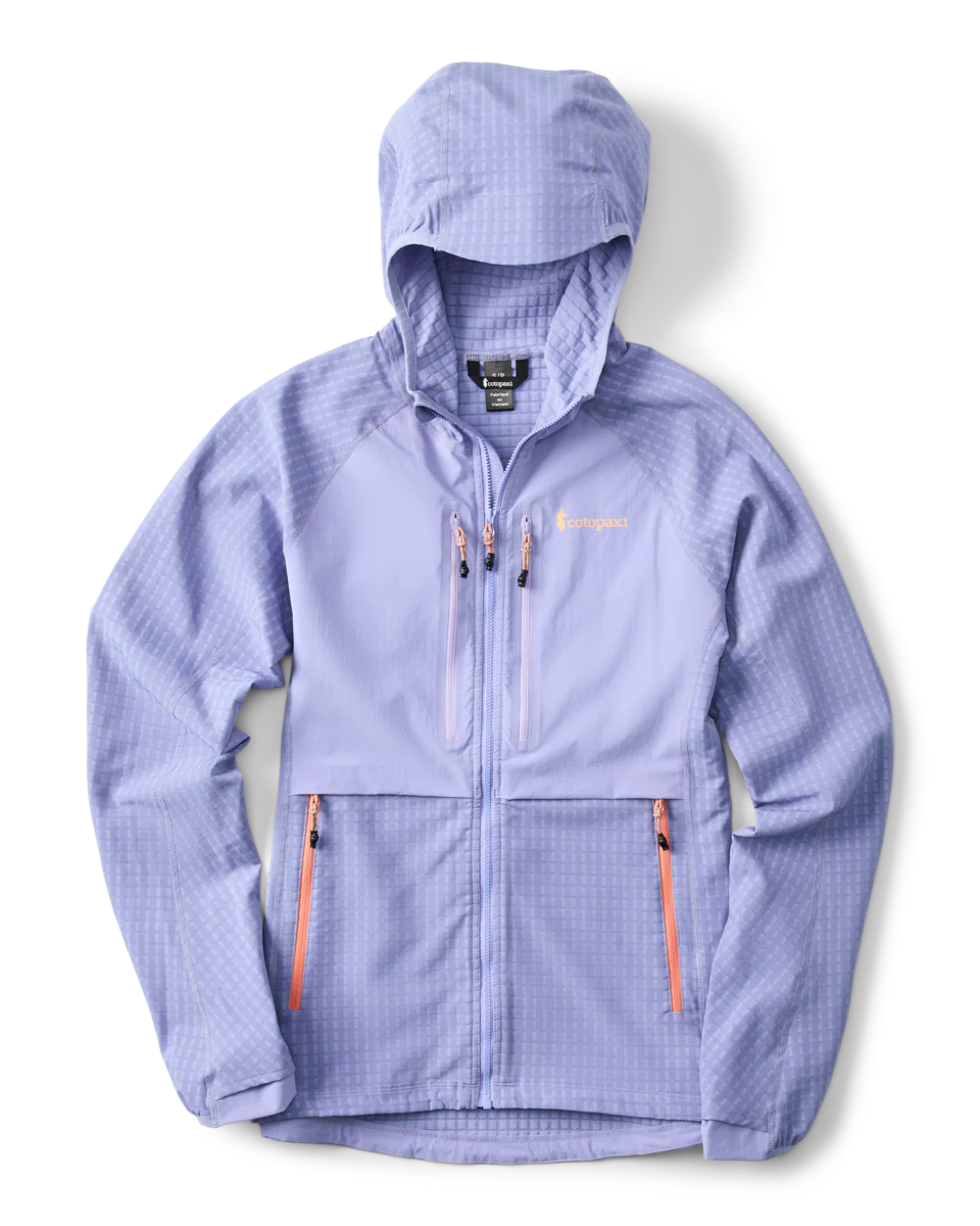 Yermo Hooded Jacket - Women's - Image 26