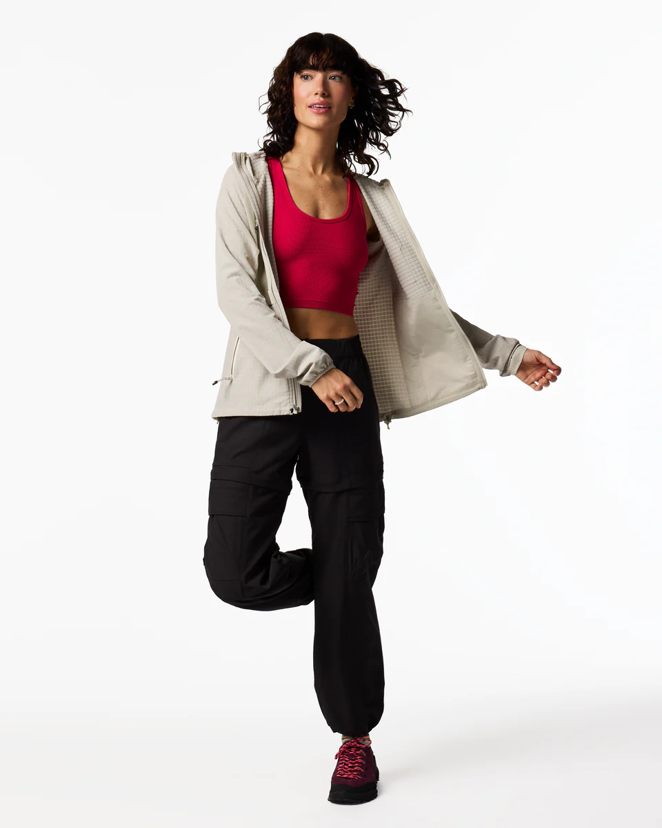 Yermo Hooded Jacket - Women's - Image 3