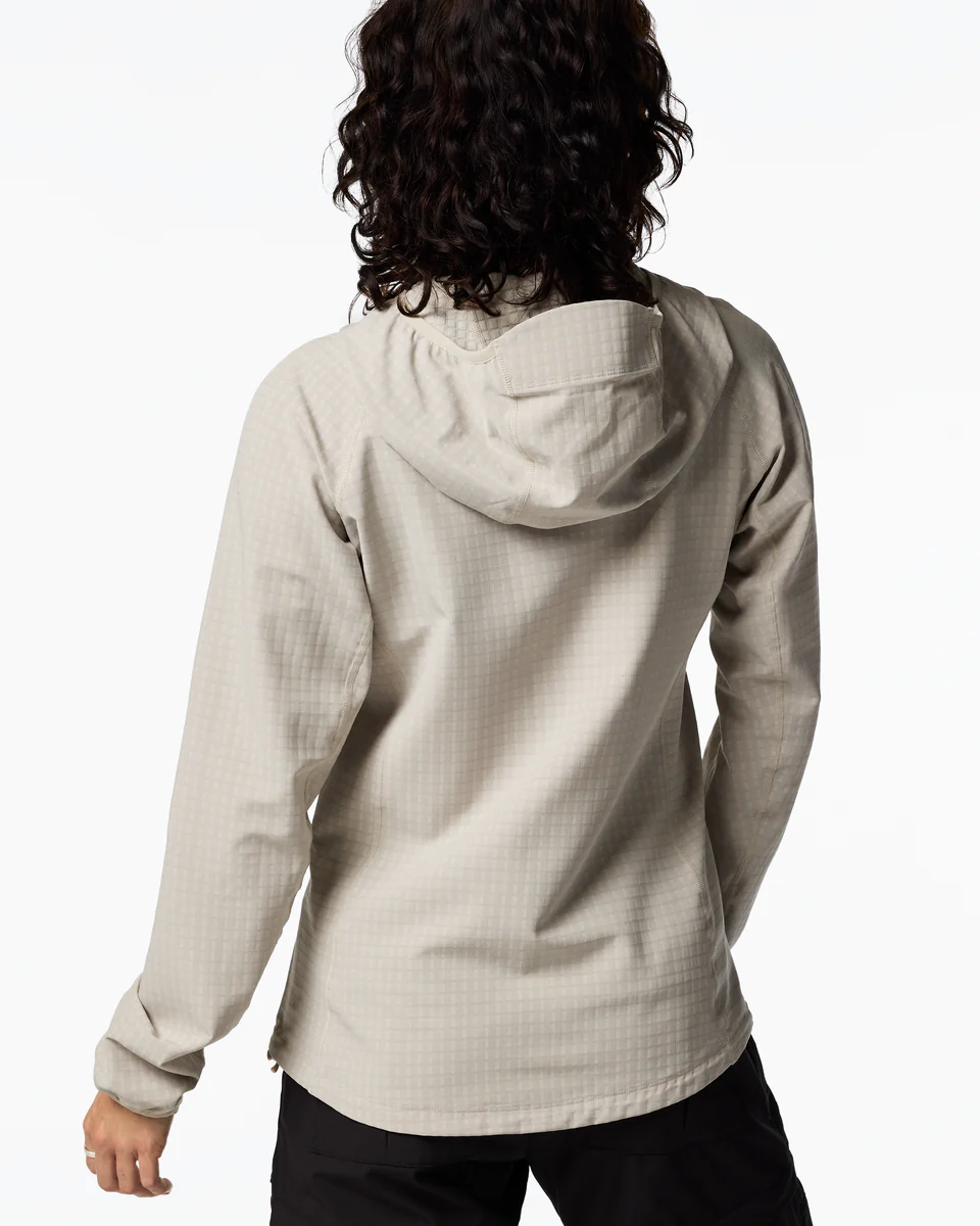 Yermo Hooded Jacket - Women's - Image 4