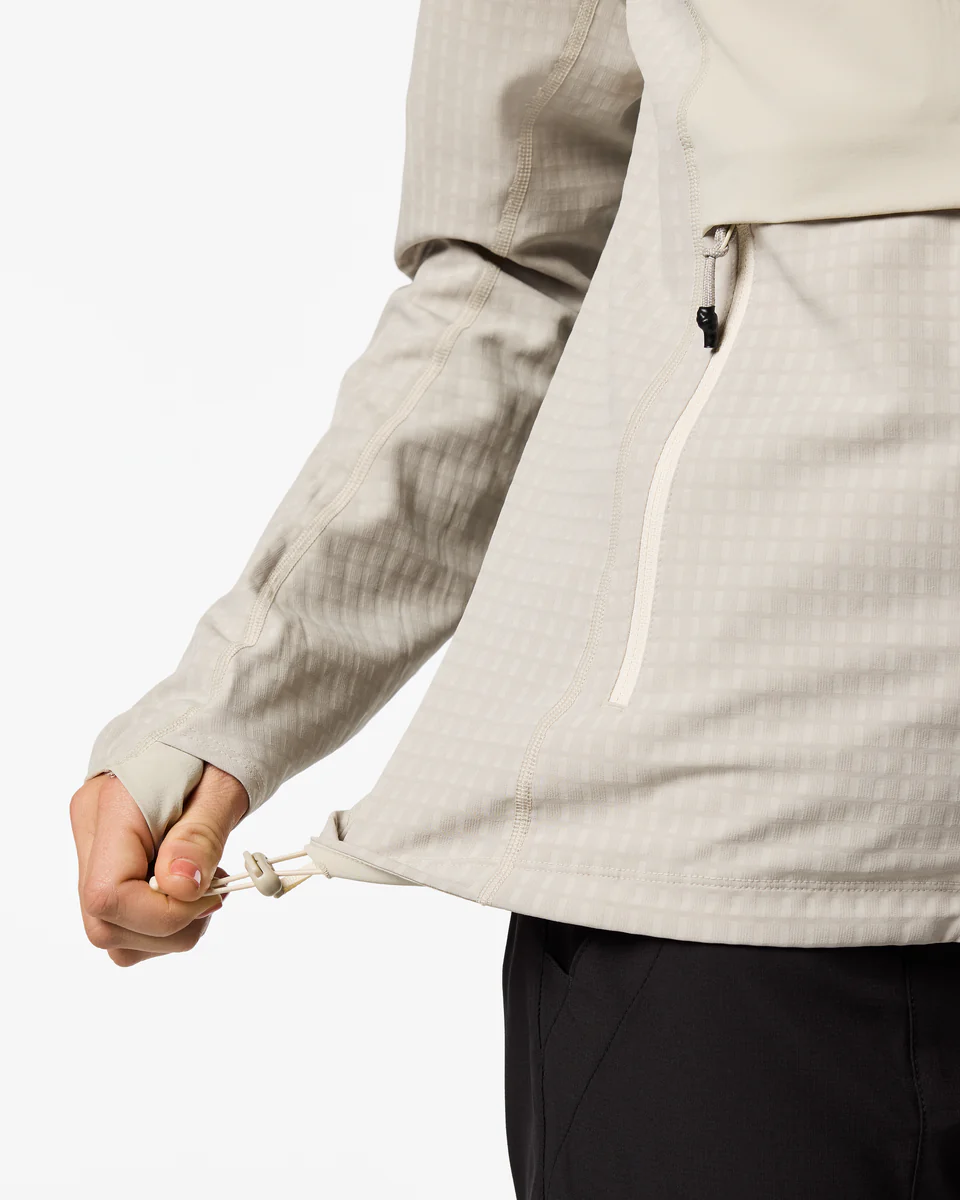 Yermo Hooded Jacket - Women's - Image 8