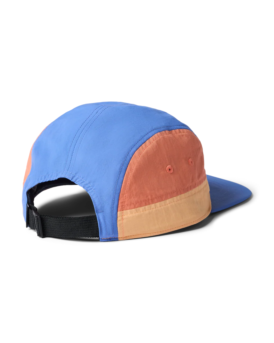 Zen Garden Tech 5-Panel Hat - Image 7